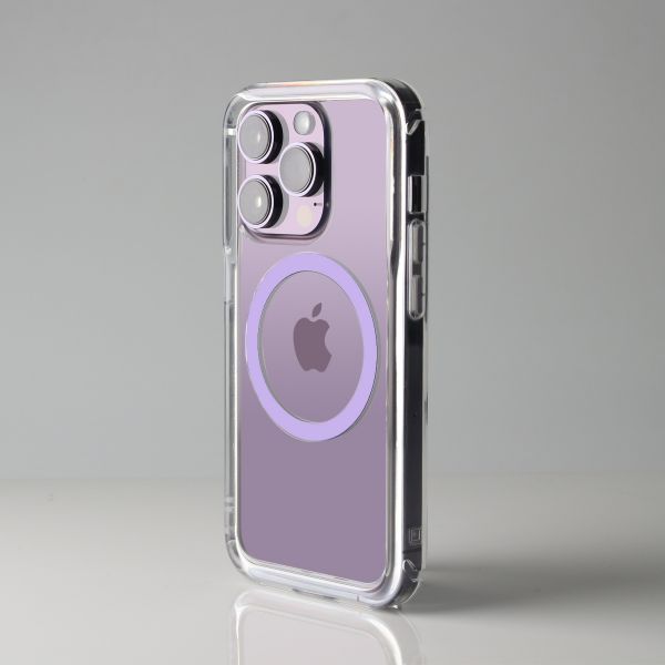 Apple iPhone 14 Pro Max 極空戰甲七代 磁吸版 磁吸殼,透明殼,iphone14 Pro Max,magsafe,防撞殼,犀牛盾,uag,保護殼