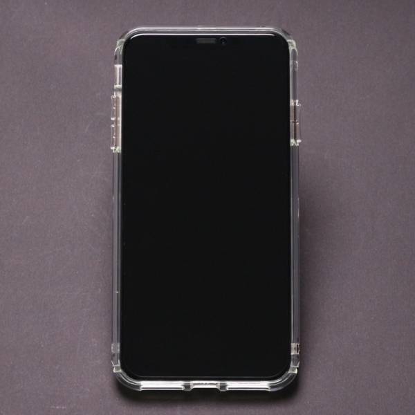 Apple iPhone Xs Max 極空戰甲五代 透明系列 iPhone Xs Max,保護殼,iPhone,Apple,不變黃,透明殼,防撞殼,犀牛盾,UAG,casetify