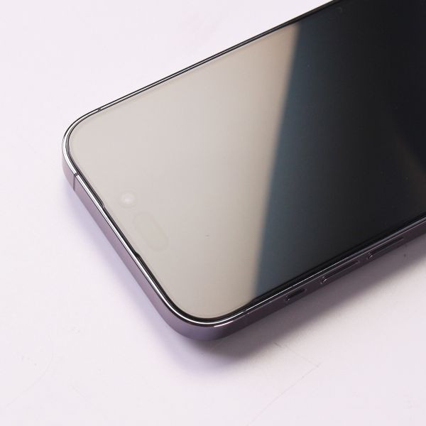 Apple iPhone 14 Pro Max 太空盾霧面超強化玻璃 iPhone 14 Pro Max,保護貼,玻璃貼.霧面保護貼,玻璃貼,霧面玻璃貼,螢幕保護貼,apple,iPhone,犀牛盾,狀撞貼,hoda,uag