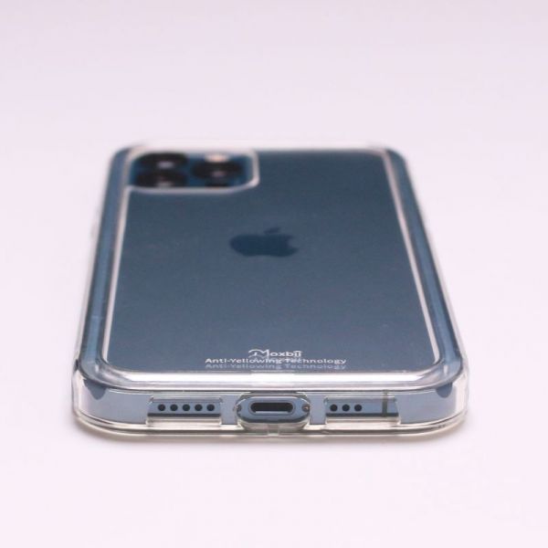 Apple iPhone 12 Pro Max 極空戰甲五代 透明系列 12 pro max,保護殼,iPhone,Apple,不變黃,透明殼,防撞殼,犀牛盾,UAG,casetify