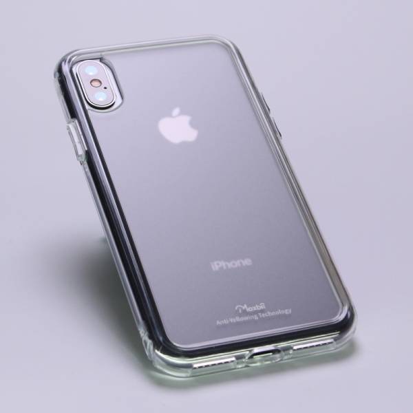 Apple iPhone X/Xs 極空戰甲五代 透明系列 iPhone Xs,iPhone X,保護殼,iPhone,Apple,不變黃,透明殼,防撞殼,犀牛盾,UAG,casetify