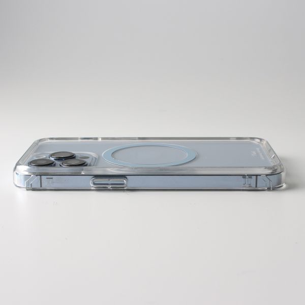 Apple iPhone 13 Pro 極空戰甲六代 磁吸版 磁吸殼,透明殼,iphone 13 Pro,magsafe,防撞殼,犀牛盾,uag,保護殼