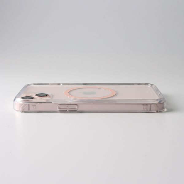 Apple iPhone 13 極空戰甲六代 磁吸版 磁吸殼,透明殼,iphone13,magsafe,防撞殼,犀牛盾,uag,保護殼