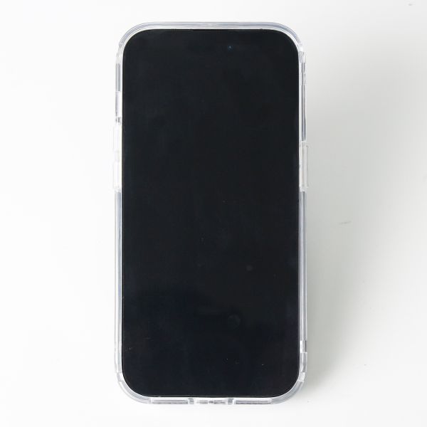Apple iPhone 14 Pro 極空戰甲七代 防撞邊框 保護殼,iPhone,Apple,不變黃,透明殼,防撞殼,犀牛盾,UAG,casetify