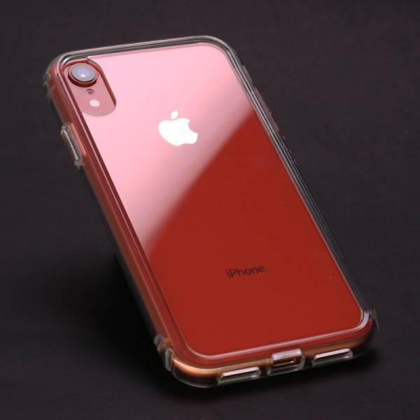 Apple iPhone XR 極空戰甲四代 透明系列 iPhone XR,保護殼,iPhone,Apple,不變黃,透明殼,防撞殼,犀牛盾,UAG,casetify
