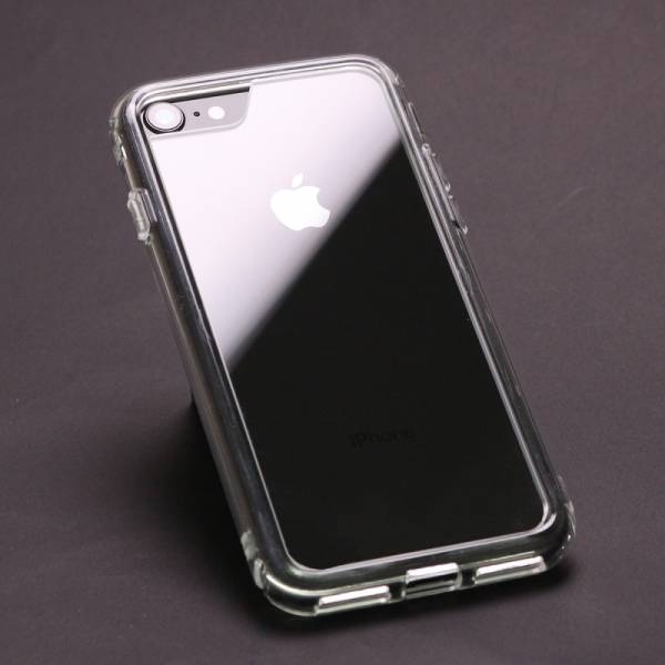 Apple iPhone 7 極空戰甲四代 透明系列 保護殼,iPhone 7,Apple,不變黃,透明殼,防撞殼,犀牛盾,UAG,casetify