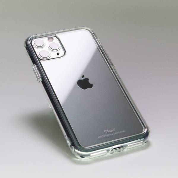 Apple iPhone 11 Pro Max 極空戰甲五代 透明系列 iPhone 11 pro,保護殼,iPhone,Apple,不變黃,透明殼,防撞殼,犀牛盾,UAG,casetify