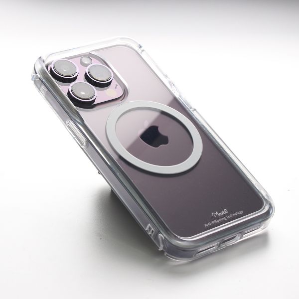 Apple iPhone 14 Pro 極空戰甲七代 磁吸版 磁吸殼,透明殼,iphone14 Pro,magsafe,防撞殼,犀牛盾,uag,保護殼