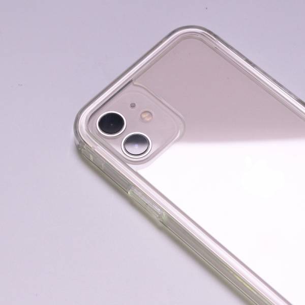 Apple iPhone 12 極空戰甲五代 透明系列 保護殼,iPhone,Apple,不變黃,透明殼,防撞殼,犀牛盾,UAG,casetify