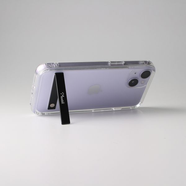 Apple iPhone 14 極空戰甲六代 支架版 手機殼, iPhone 14,保護殼,防摔殼,透明殼,手機支架,追劇神器,iphone,不變黃手機殼,犀牛盾,uag