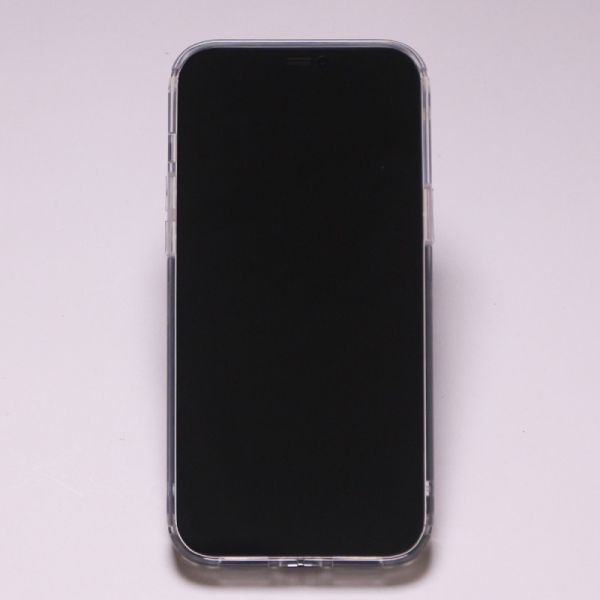 Apple iPhone 12 Pro Max 極空戰甲五代 防撞邊框 保護殼,iPhone,Apple,不變黃,透明殼,防撞殼,犀牛盾,UAG,casetify