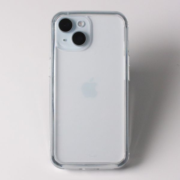 Apple iPhone 15 極空戰甲六代 透明系列 iPhone 15保護殼,iPhone 15透明殼,iPhone 15手機殼,不變黃透明殼,透明殼,防摔殼,iPhone保護殼,UAG,犀牛盾,casetify,devilcase