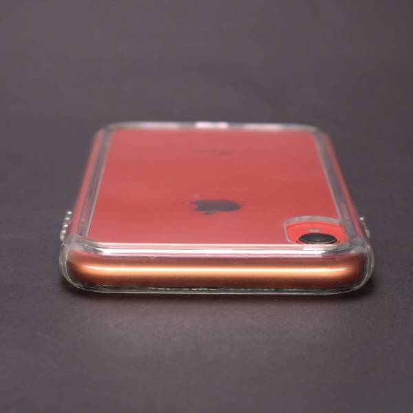 Apple iPhone XR 極空戰甲四代 透明系列 iPhone XR,保護殼,iPhone,Apple,不變黃,透明殼,防撞殼,犀牛盾,UAG,casetify