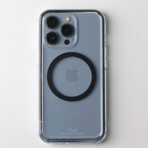 Apple iPhone 13 Pro 極空戰甲六代 磁吸版 磁吸殼,透明殼,iphone 13 Pro,magsafe,防撞殼,犀牛盾,uag,保護殼