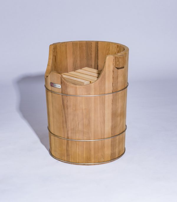 加拿大檜木蒸足桶(可蒸腰) 泡腳桶
蒸足桶
蒸腳桶
蒸氣桶
蒸氣泡腳桶