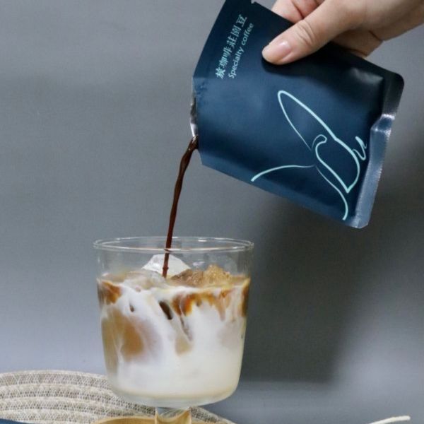 Lu Coffee義式咖啡濃縮液隨身包-綜合三種風味12入各1盒 