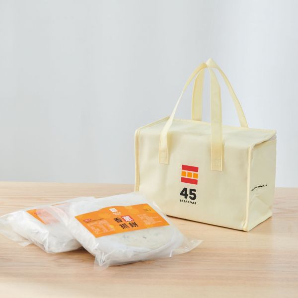  四食五号早餐店-保冷袋-便當袋 -早餐袋 保冷袋
便當袋 
早餐袋