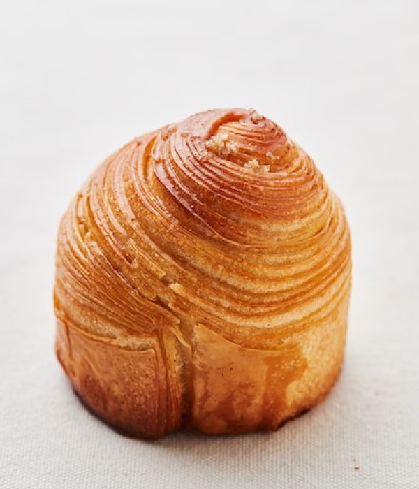 G-Croissant 吉可頌 