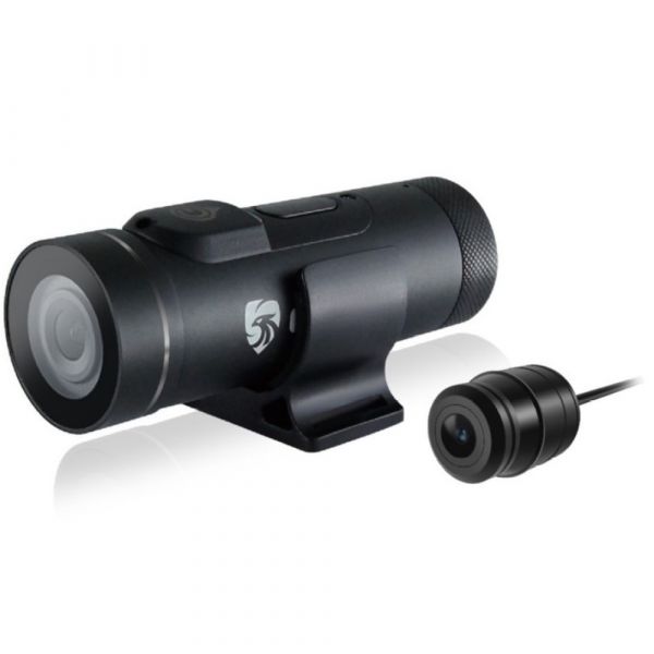 鉑尼斯 Pernis ME101WG+MRC50 頭戴式雙鏡頭機車行車記錄器 頭戴式,安全帽,柱狀行車記錄器,專利GPS,軌跡記錄,WIFI操作下載,CP值高,後頭選配
