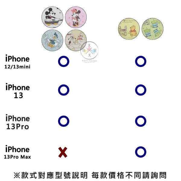 預購 迪士尼小熊維尼 玩具總動員三眼怪 iPhone 13 PRO MAX防撞手機殼2選1 