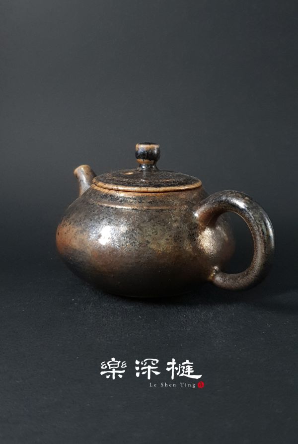 羅石水平壺2 茶壺,泡茶,茶