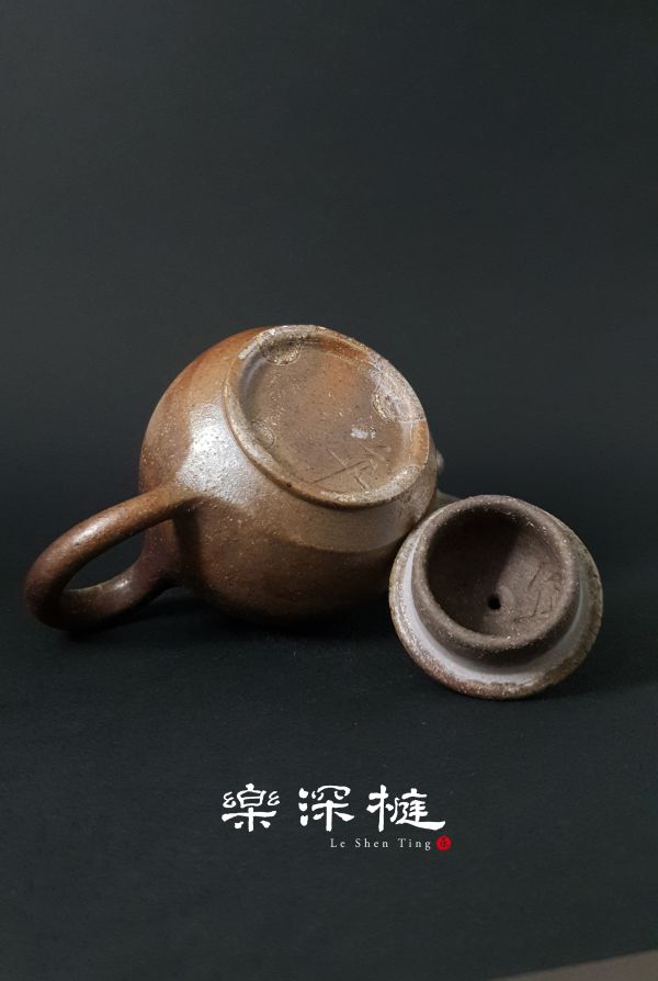陳新讚-水平壺7 茶壺,泡茶,茶