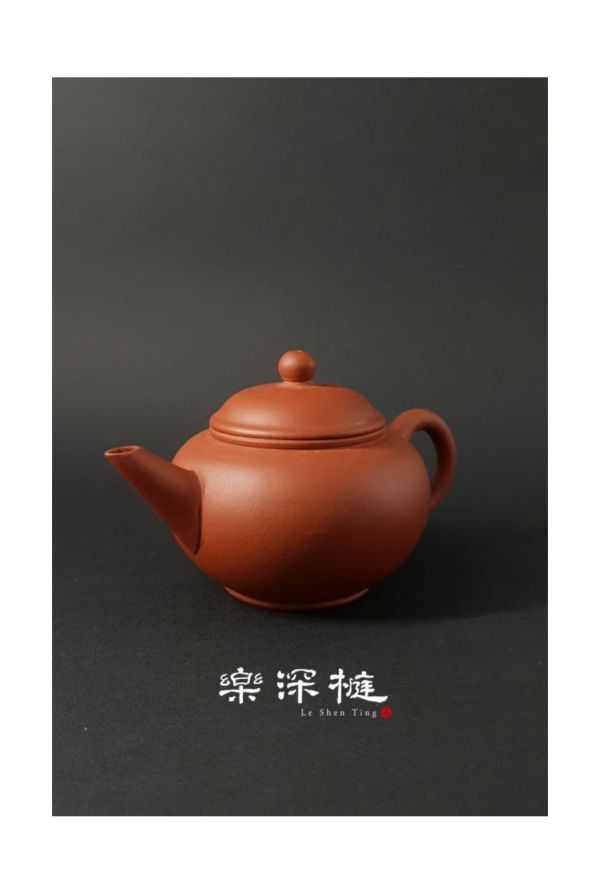 早期紫砂水平壺 茶壺,泡茶,茶
