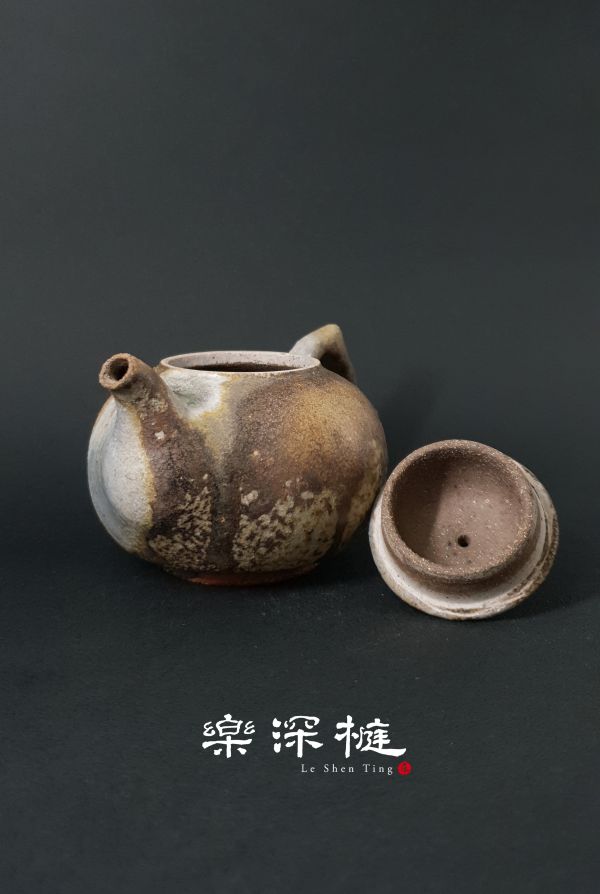 陳新讚-水平壺6 茶壺,泡茶,茶