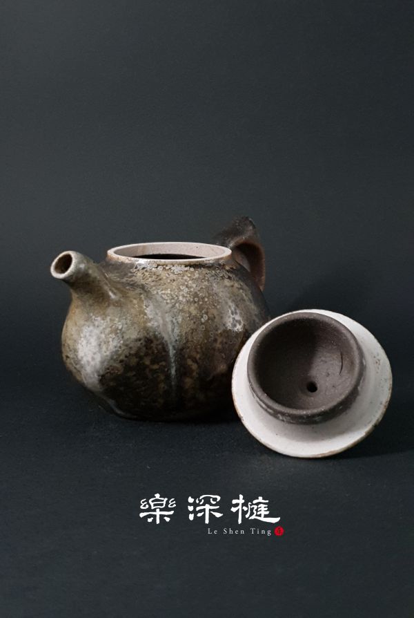 陳新讚-水平壺1 茶壺,泡茶,茶