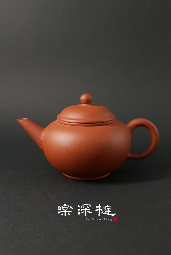 早期紫砂水平壺 茶壺,泡茶,茶