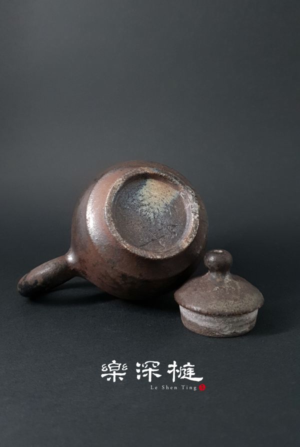 陳新讚-龍蛋1 茶壺,泡茶,茶