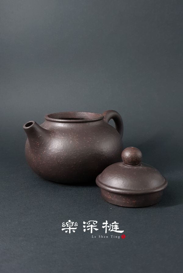 紫泥容天壺 茶壺,泡茶,茶