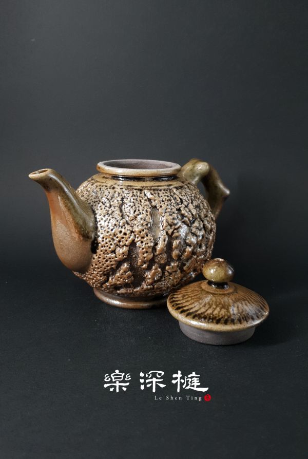 黃以芳龍甲 茶壺,泡茶,茶