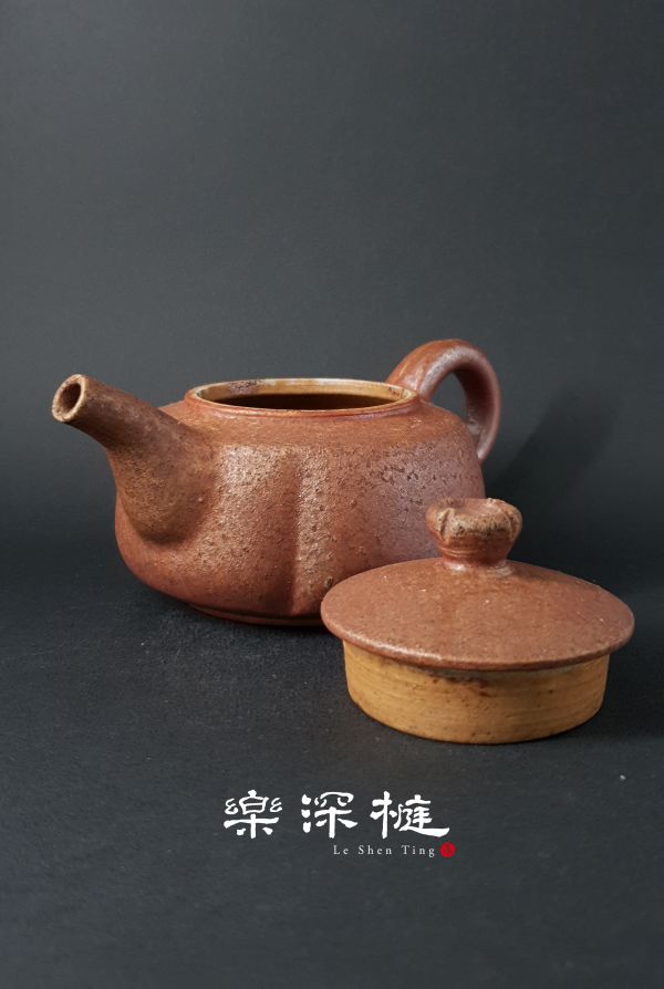陳玉葉-水平壺 茶壺,泡茶,茶