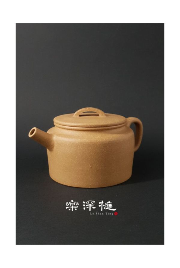 段泥瓦當壺 茶壺,泡茶,茶