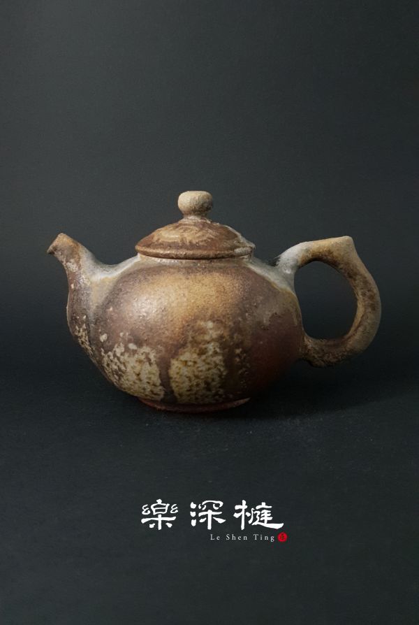 陳新讚-水平壺6 茶壺,泡茶,茶