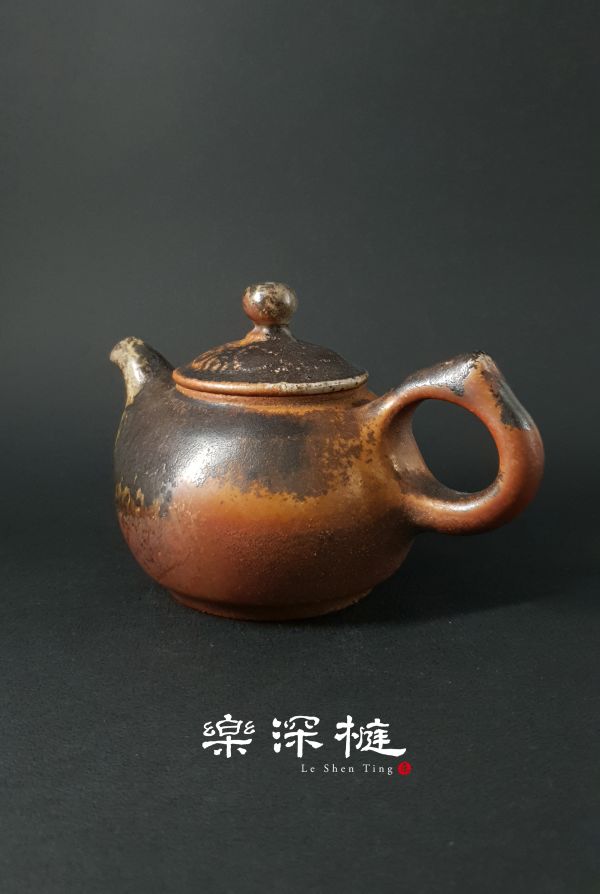 陳新讚-水平壺3 茶壺,泡茶,茶