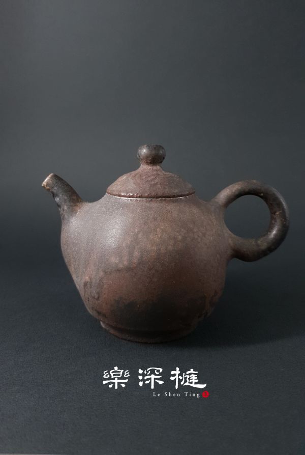陳新讚-龍蛋1 茶壺,泡茶,茶