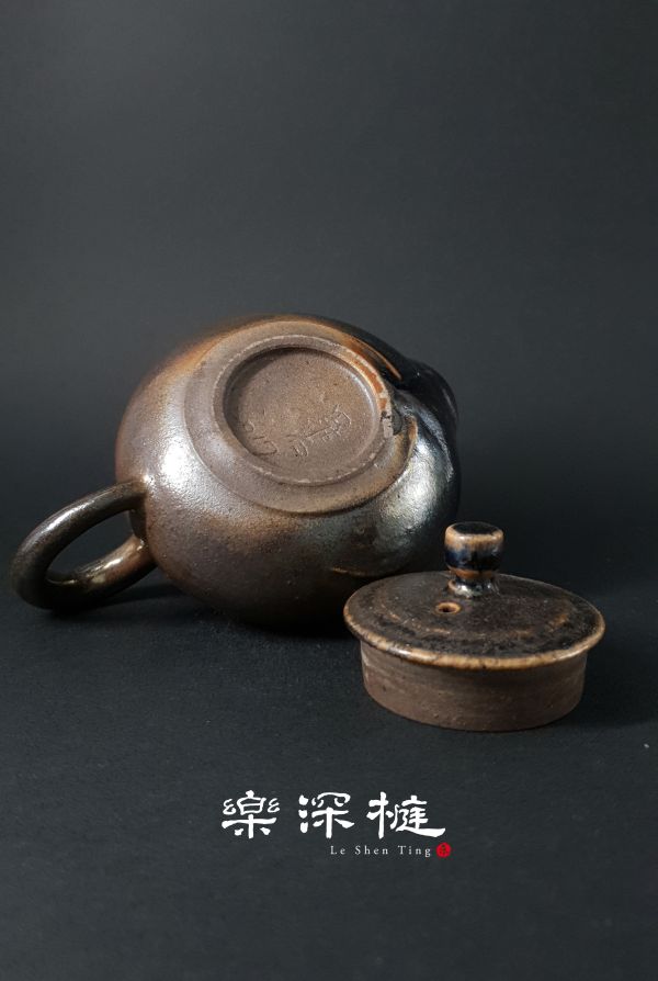 羅石水平壺2 茶壺,泡茶,茶