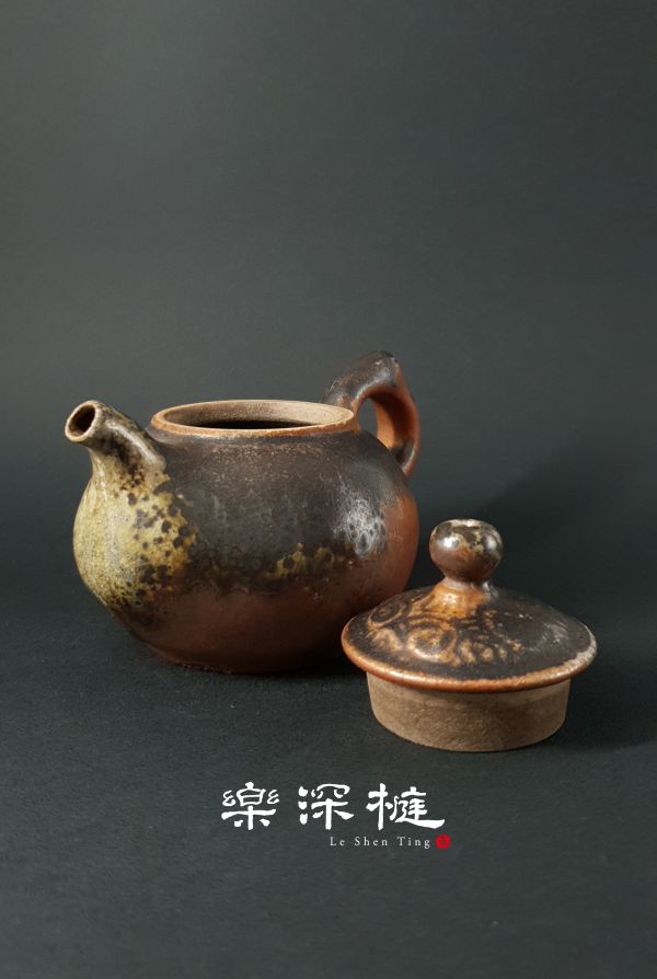 陳新讚-水平壺3 茶壺,泡茶,茶