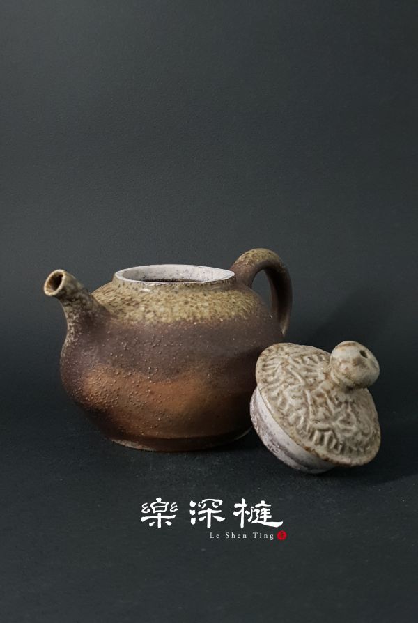 陳新讚-水平壺5 茶壺,泡茶,茶