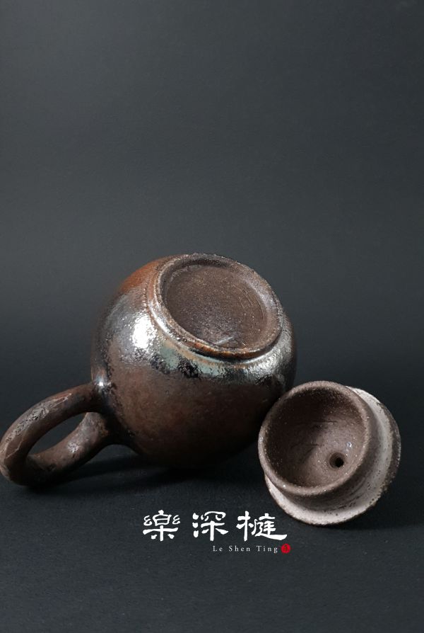 陳新讚-龍蛋4 茶壺,泡茶,茶