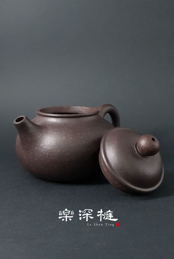 紫泥容天壺 茶壺,泡茶,茶