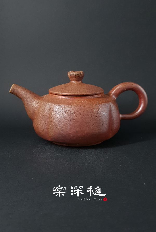 陳玉葉-水平壺 茶壺,泡茶,茶