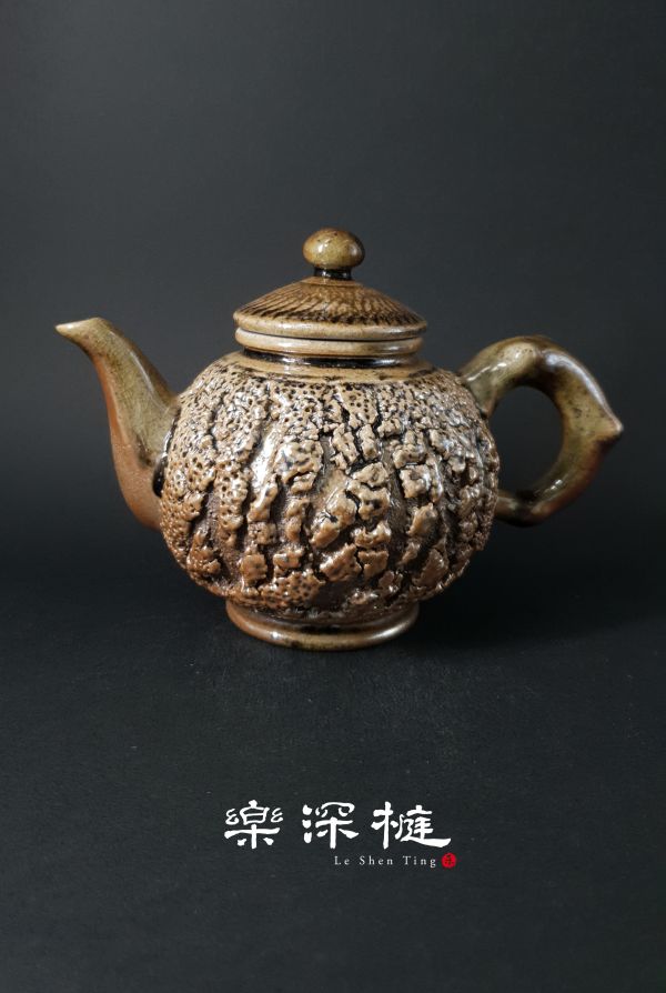黃以芳龍甲 茶壺,泡茶,茶