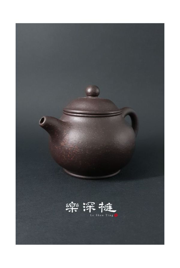 紫泥潘壺 茶壺,泡茶,茶