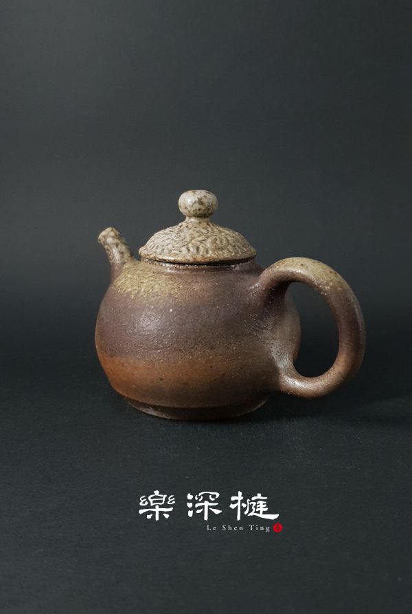 陳新讚-水平壺5 茶壺,泡茶,茶