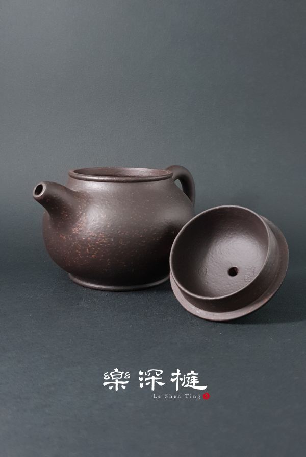 紫泥潘壺 茶壺,泡茶,茶