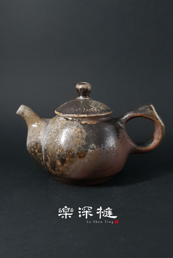陳新讚-水平壺1 茶壺,泡茶,茶