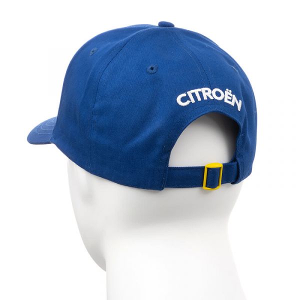 (代購) CITROËN 百周年紀念廠徽 棒球帽 CITROEN, CITROËN, 雪鐵龍, 棒球帽